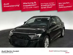 Audi A1 S line 30 TFSI S tronic