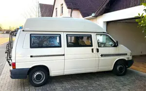 Volkswagen T4 Transporter T4 TDI 7DM1Y2/Z39