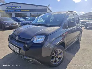 Fiat Panda /Pandina Panda 1.2 StartStop City Cross