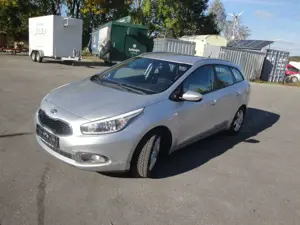Kia Ceed / cee'd