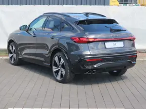 Audi Q5 Bild 4