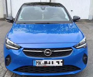 Opel Corsa-e Corsa-e Elegance