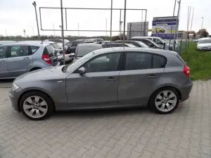 BMW 116 116i Automatik Klima Alu. PDC HA AU Neu Bild 4