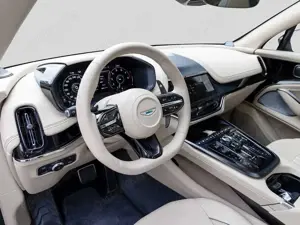 Aston Martin DBX 707 -China Grey- Bild 3