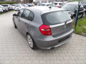 BMW 116 116i Automatik Klima Alu. PDC HA AU Neu Bild 5