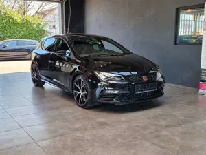 SEAT Leon Cupra 290PS 2,0TSI*BEATS SOUND*KAMERA*LED*