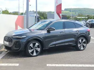 Audi Q5 Bild 5