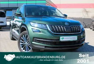 Skoda Kodiaq Style Dig.Tacho