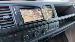 Volkswagen T6 Transporter Bild 4