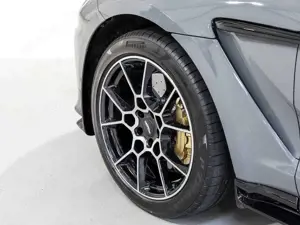 Aston Martin DBX 707 -China Grey- Bild 4