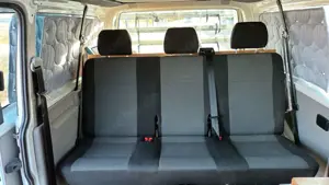 Volkswagen T6 Transporter Bild 5