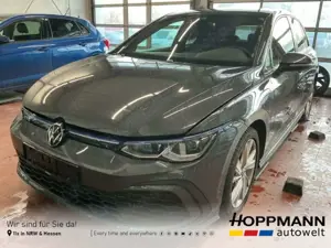 Volkswagen Golf VIII nza 1.4 GTE DSG Matrix ACC Navi Travel