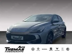 MG MG3 LUXURY 360 GRAD KAMERA PDC NAVI