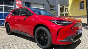 Subaru Solterra Platinum Plus mit STe Paket "Aktionspreis"