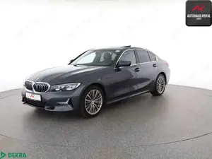 BMW 330 330 e LUXURY LINE MEMORY,KEYLESSGO,STANDKLIMA,SH