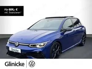 Volkswagen Golf VIII R 2.0 TSI Performance DSG, PANO, RFK