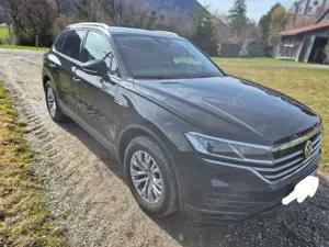 Volkswagen Touareg Touareg 3.0 V6 TDI 4Motion DPF Automatik