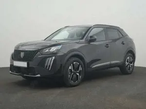 Peugeot 2008 ALLURE HYBRID 145 e-DSC6 Bild 2