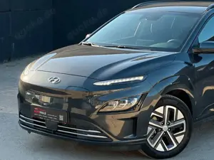 Hyundai KONA Bild 3