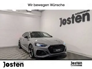 Audi RS5 Competition 2.9 TFSI qu. 290 kmh RS-AGA Pano
