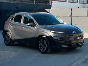 Hyundai KONA Bild 5