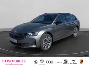 Skoda Octavia 2.0 Combi Sportline 2,0 TDI 110 kW  DSG  Paketkomb