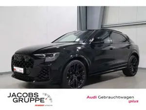 Audi RS Q8 4.0 TFSI quattro BO*Matrix*R-Kamera *