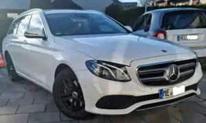 Mercedes-Benz E 220 E 220 d (213.204)
