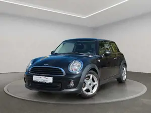MINI One Mini One(HU AU NEU KLIMA TEMPO SITZHEIZUNG)