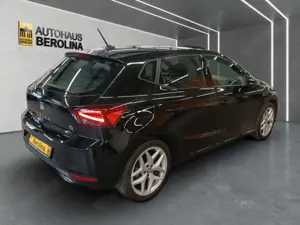 SEAT Ibiza 1.0 TSI FR DSG *ACC*Vision+*NAV*BEATS*LED* Bild 3