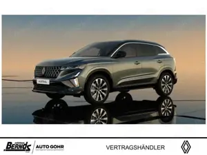 Renault Austral Mild Hybrid 150 R-KAM NAVI KLIMA SITZHEIZUNG CPLAY