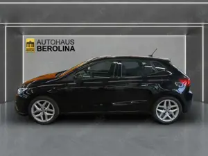 SEAT Ibiza 1.0 TSI FR DSG *ACC*Vision+*NAV*BEATS*LED* Bild 4