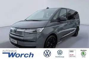 Volkswagen T7 Multivan "Edition" 2.0 TDI LÜ AHK+MATRIX+EasyOpen+