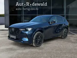 Mazda CX-60 e-SKYACTIV-D 254 M HYBRID AWD HOMURA PLUS