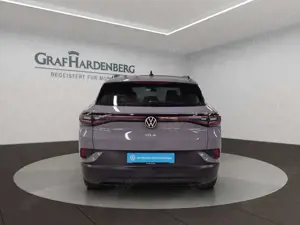Volkswagen ID.4 Pure 125kW Bild 5