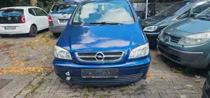 Opel Zafira A Njoy mit Style-Paket