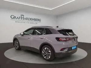 Volkswagen ID.4 Pure 125kW Bild 4