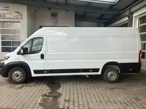 Fiat Ducato 140 L5H2 RS: 4035 mm