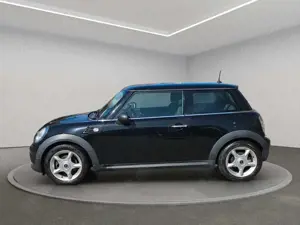 MINI One Mini One(HU AU NEU KLIMA TEMPO SITZHEIZUNG) Bild 5