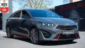 Kia ProCeed / pro_cee'd PRO CEED 1.6 T-GDi GT*VIRTUAL*ACC*JBL*
