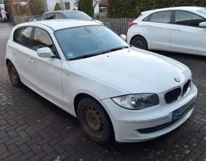 BMW 116 1er Diesel (5-Türer) 116d DPF