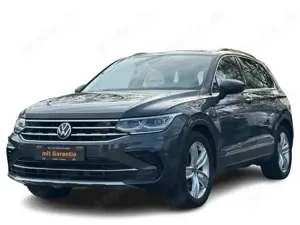 Volkswagen Tiguan 1.5 TSI Elegance Matrix*ACC*HeadUp*1.Hd*