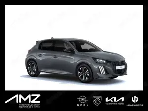 Peugeot 208 1.2 110 A llure LED+SHZ+KeyLess+KlimaA+PDC