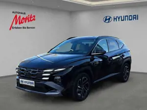 Hyundai TUCSON 1.6 T-GDI Prime 360°Kamera Einparkhilfe v+h+seitli