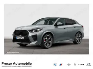 BMW X2 sDrive20i M Sport HUD PANO ACC AHK RFK NAVI