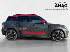 MINI John Cooper Works Countryman John Cooper Works ALL4 Pano H/K RFK LED DAB NAVI Bild 3