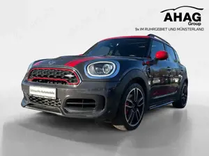 MINI John Cooper Works Countryman John Cooper Works ALL4 Pano H/K RFK LED DAB NAVI