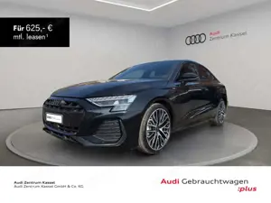 Audi A3 S line 35 TFSI LED Navi ACC Rü 19"