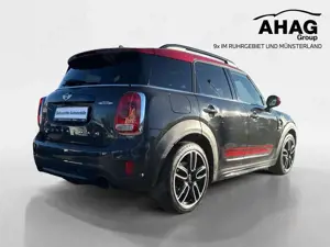 MINI John Cooper Works Countryman John Cooper Works ALL4 Pano H/K RFK LED DAB NAVI Bild 4