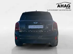MINI John Cooper Works Countryman John Cooper Works ALL4 Pano H/K RFK LED DAB NAVI Bild 5